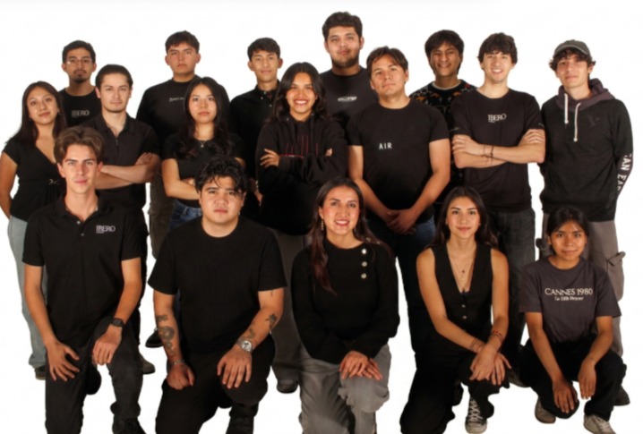 Equipo Baja SAE Ibero